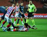 un desorientado union cayo ante atletico tucuman como local un desorientado union cayo ante atletico tucuman como local