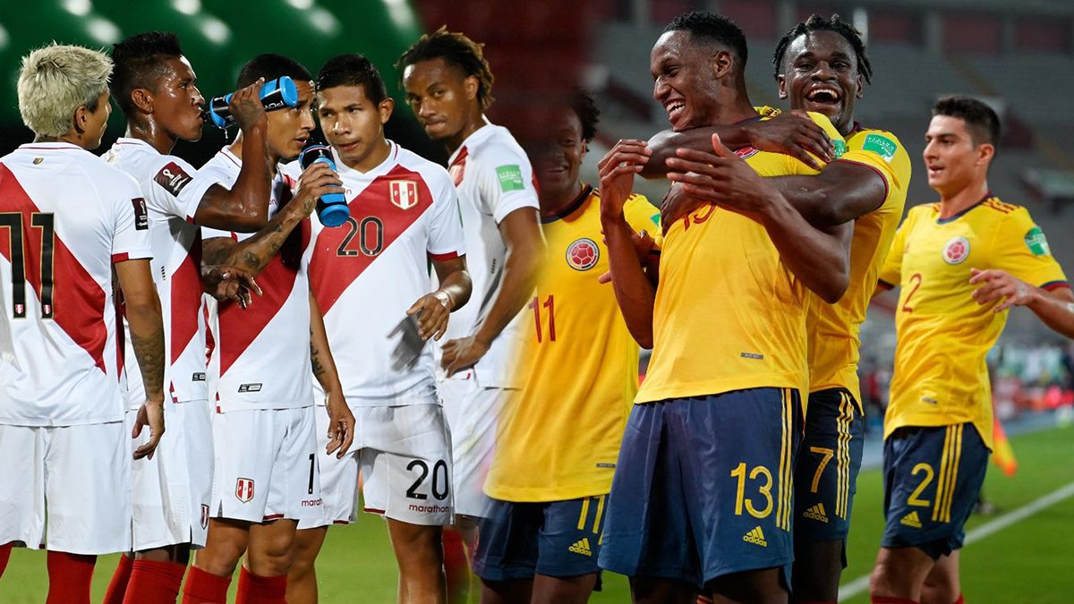 En busca de su primera victoria en la Copa América