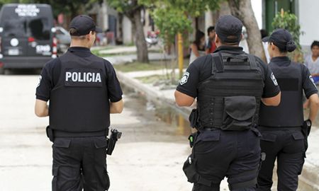 un muerto y un herido grave tras dos ataques a balazos en rosario un muerto y un herido grave tras dos ataques a balazos en rosario