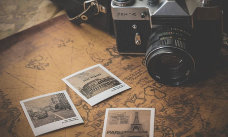 Día mundial de la fotografía: ¿por qué se celebra el 19 de agosto? Día mundial de la fotografía: ¿por qué se celebra el 19 de agosto?