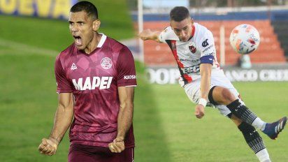 Copa de la Liga: Lanús recibe a Patronato con arbitraje de Fernando Espinoza