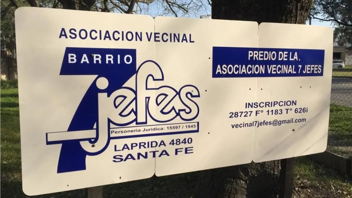 Vecinal 7 jefes sobre nocturnidad: "Todos quedamos incómodos con el proyecto".