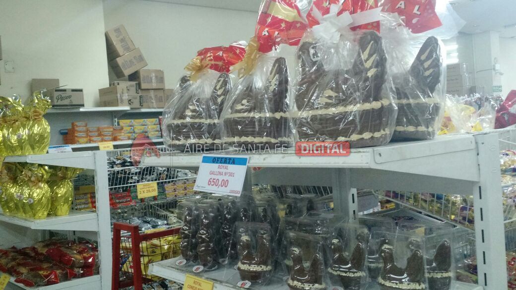 La Pascua en pesos: ¿cuánto gastamos en huevos y pescados?