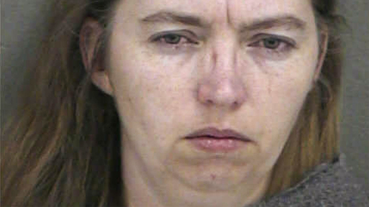 Lisa Montgomery iba a recibir este martes a la noche una inyección letal.