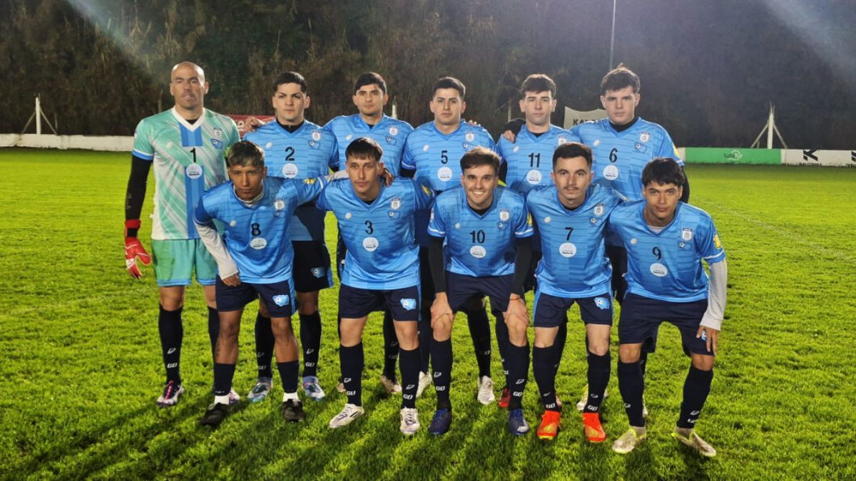 Copa País: la Liga Santafesina cayó ante Liga Departamental San Martín y quedó eliminado