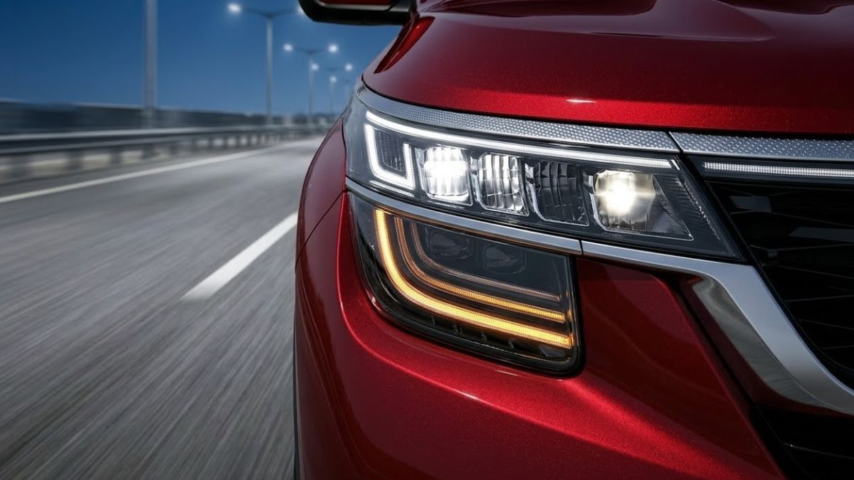 Tasa 0% y 18 meses: la financiación de Kia para sus autos más vendidos.