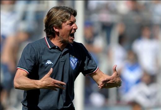 Si la Selección Argentina quiere a Heinze, Vélez no impondría condiciones