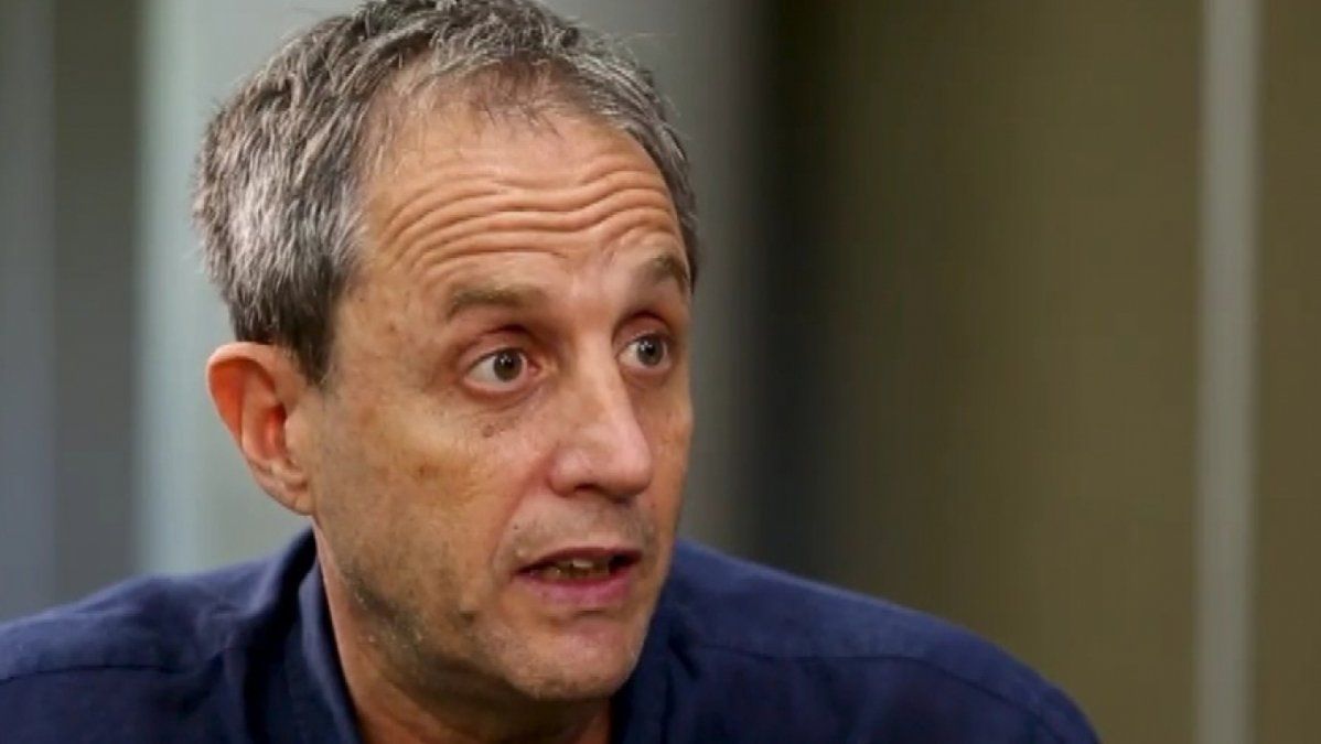 Ernesto Tenembaum: "¿Cuál es el problema de tener pornografía infantil?"