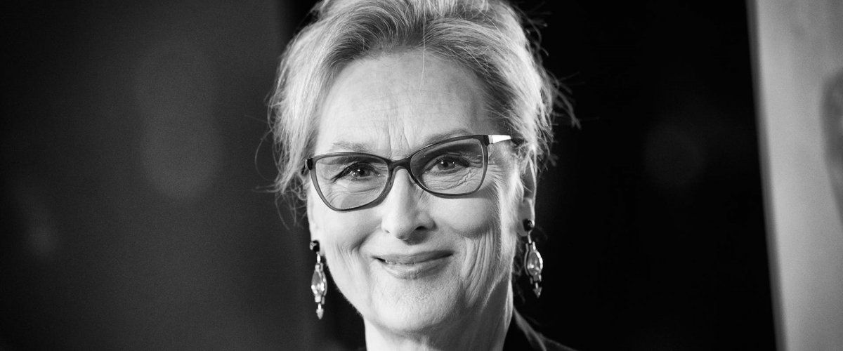 Meryl Streep se une a Apple TV+ para celebrar el Día de la Tierra