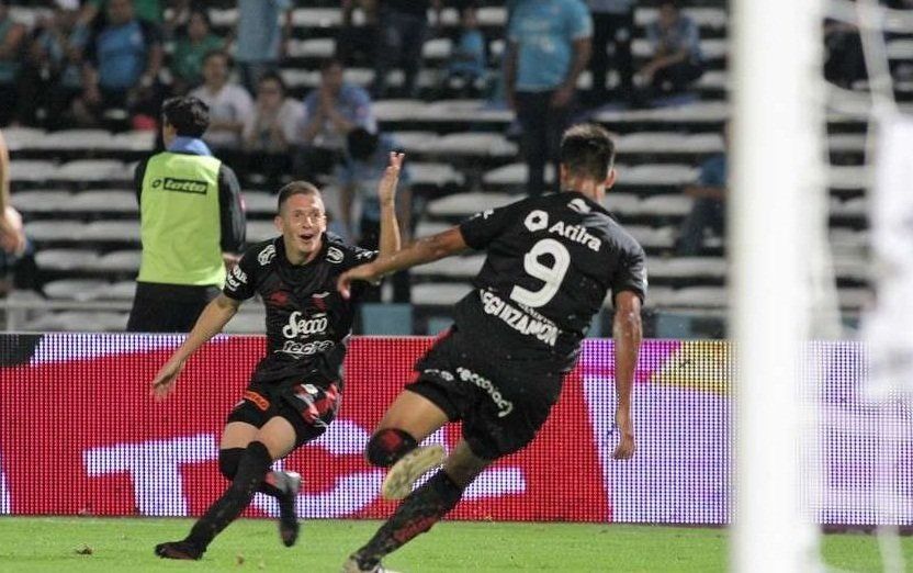 Leguizamón, evolución récord y ¿titularidad ante el Rojo?