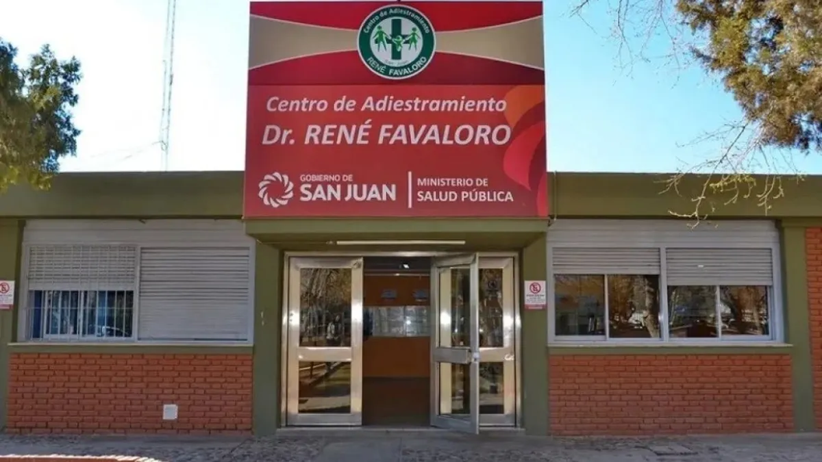 San Juan: una bebé murió ahogada al caerse a la pileta mientras sus padres veían el partido de Argentina