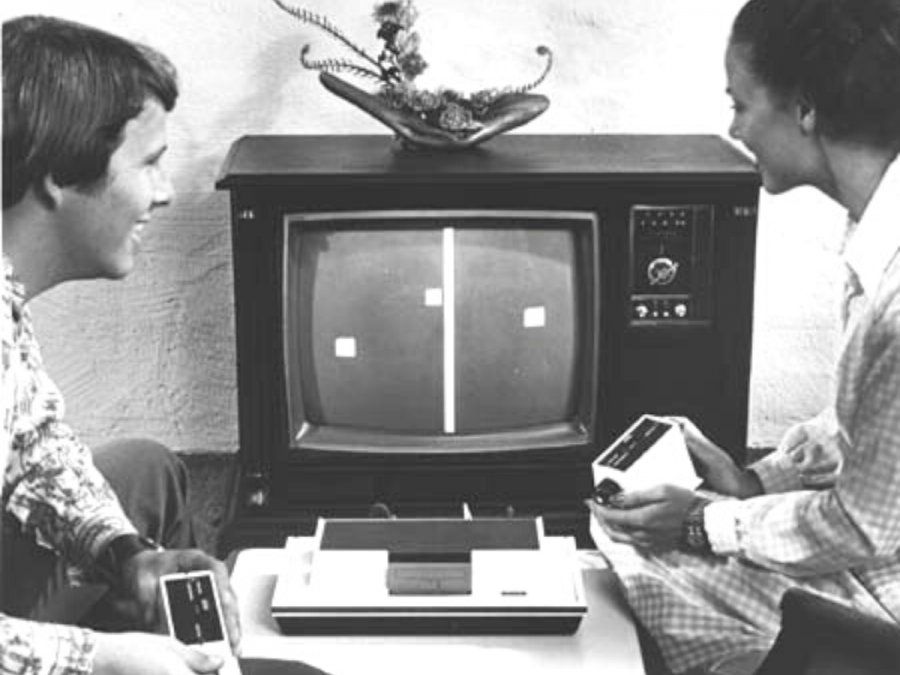 Este es un recorrido por parte de la historia desconocida de los videojuegos