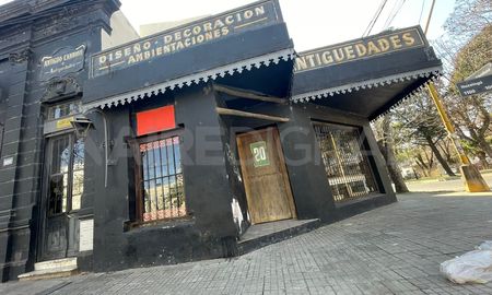 Este fin de semana, robaron en un taller de antigüedades de barrio Candioti. Los costos de las máquinas son millonarios y el dueño no tiene para reponerlas. Este fin de semana, robaron en un taller de antigüedades de barrio Candioti. Los costos de las máquinas son millonarios y el dueño no tiene para reponerlas.