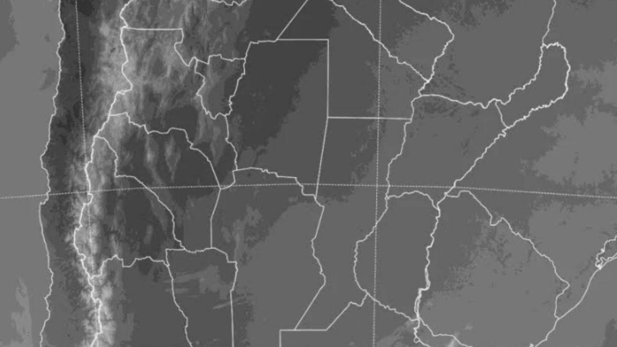 Continúan los días mayormente despejados en Santa Fe y la región. Continúan los días mayormente despejados en Santa Fe y la región.