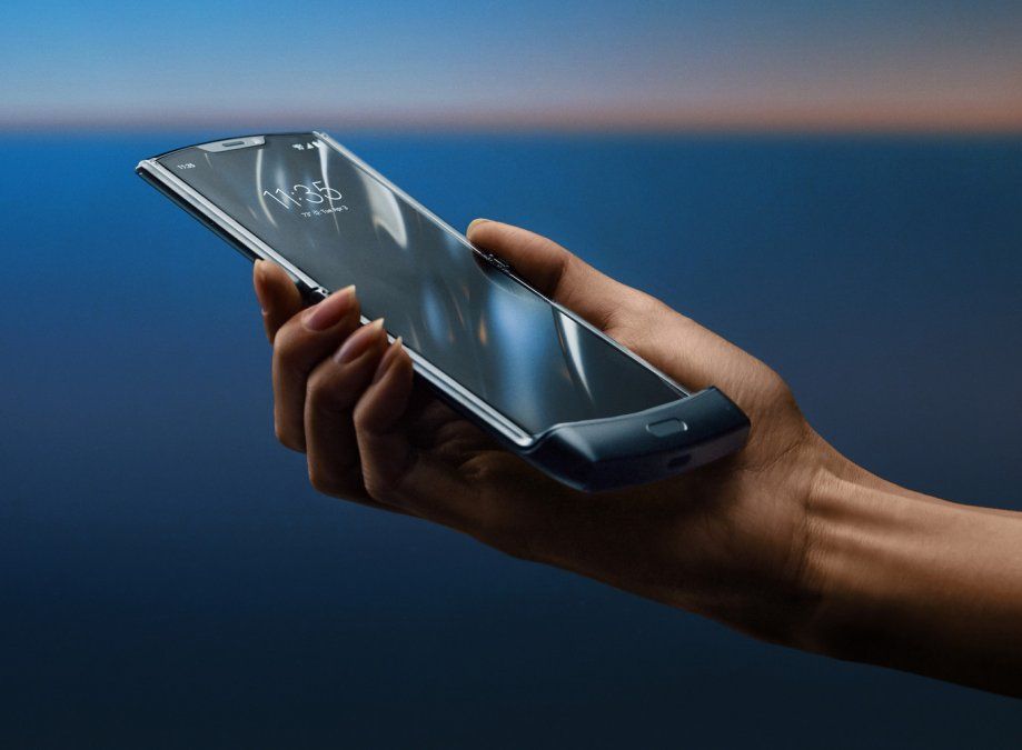 La firma china recuperó al mítico modelo en el año 2019.