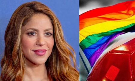 Shakira no cantará en la inauguración de Qatar 2022 Shakira no cantará en la inauguración de Qatar 2022