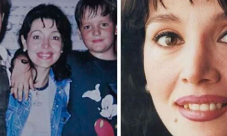 Qué fue de la vida de Fabricio, el único hijo de Gilda que sobrevivió en el fatal accidente. Qué fue de la vida de Fabricio, el único hijo de Gilda que sobrevivió en el fatal accidente.