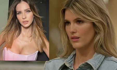 Mery del Cerro rompe el silencio y cuenta como se encuentra su amistad con la China Suárez Mery del Cerro rompe el silencio y cuenta como se encuentra su amistad con la China Suárez