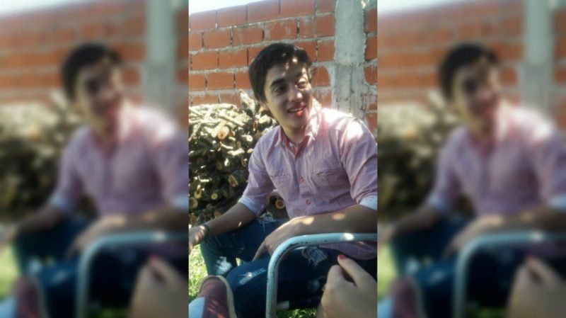 Según los peritos, Fernando Pastorizzo murió por un disparo intencional