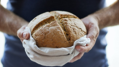 Pan de avena y chía: la receta simple y saludable para disfrutar en familia