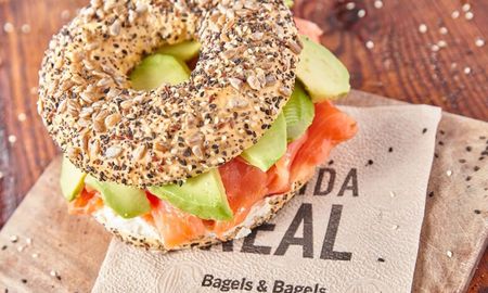 El sándwich al estilo neoyorkino que revolucionó el mercado argentino. El sándwich al estilo neoyorkino que revolucionó el mercado argentino.