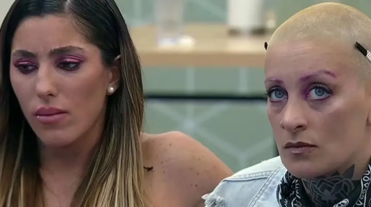 Gala de eliminación en Gran Hermano: quién se va