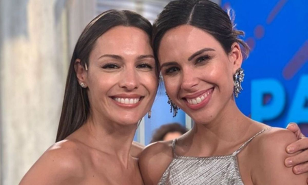 Barby Franco reveló la furiosa reacción de Pampita tras su eliminación de La Academia Barby Franco reveló la furiosa reacción de Pampita tras su eliminación de La Academia