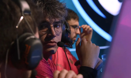 Este jueves se desarrollará el Last Chance Qualifier, donde equipos de LATAM y BR tendrán una segunda chance para VCT Masters. Pero esto será sin público presencial. Este jueves se desarrollará el Last Chance Qualifier, donde equipos de LATAM y BR tendrán una segunda chance para VCT Masters. Pero esto será sin público presencial.