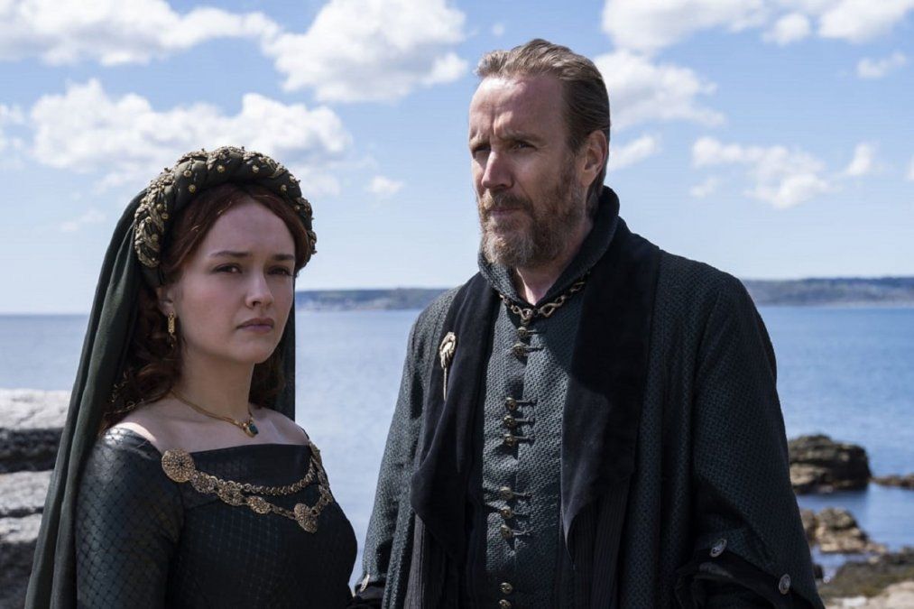 House of the Dragon: el director de la serie dijo que será distinta a Game of Thrones.