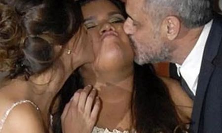 Morena Rial festejó su cumpleaños de 15. Morena Rial festejó su cumpleaños de 15.