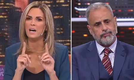Jorge Rial dijo que El Dipy entró al departamento de una una conductora de canal de cable disfrazado de delivery. Viviana Canosa le mandará carta documento. Jorge Rial dijo que El Dipy entró al departamento de una una conductora de canal de cable disfrazado de delivery. Viviana Canosa le mandará carta documento.