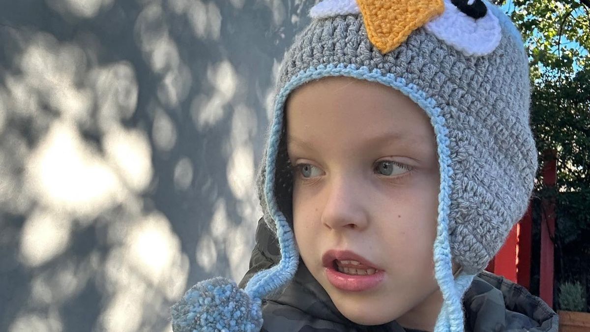 El extraño juego de Mirko que cuenta con la complicidad de Marley