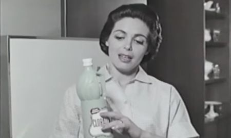 El perturbador comercial mexicano de 1967 que se hizo viral en TikTok. El perturbador comercial mexicano de 1967 que se hizo viral en TikTok.