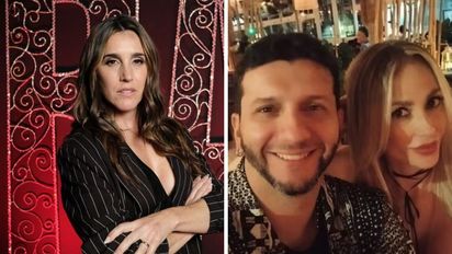 Soledad Pastorutti contestó a las fuertes acusaciones de Vanesa Carbone: 