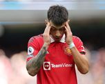 El Manchester United encara un proceso de renovación que puede afectar a Lisandro Martínez y Alejandro Garnacho. El Manchester United encara un proceso de renovación que puede afectar a Lisandro Martínez y Alejandro Garnacho.