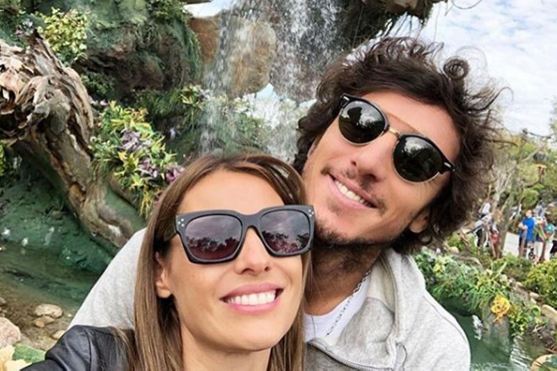 Pampita cumple años y Pico Mónaco la llenó de mimos: “Sos maravillosa”