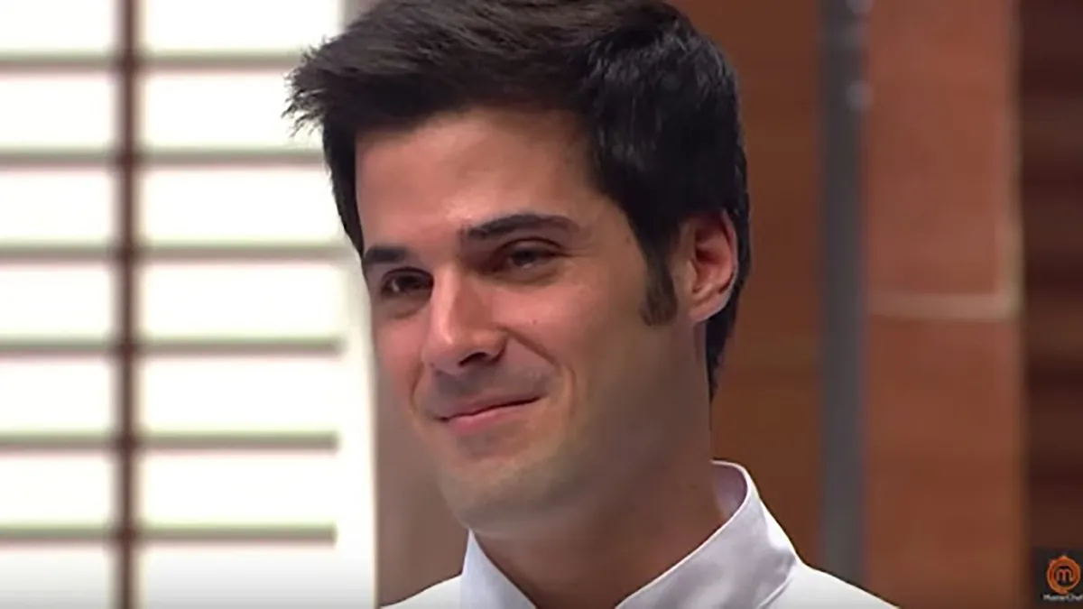 Qué fue de la vida de Alejo Lagouarde