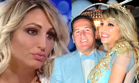 La mucama de Vicky Xipolitakis contó fuertes detalles de las peleas con su ex La mucama de Vicky Xipolitakis contó fuertes detalles de las peleas con su ex