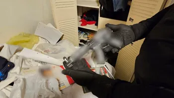 Masacre escolar: el plan del adolescente de 16 años frenado por el FBI y la PFA en Caballito