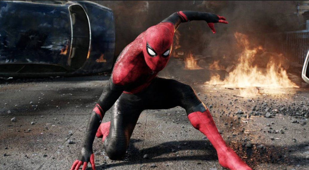 “Spider-Man: Far From Home” regresa a la pantalla grande con escenas inéditas