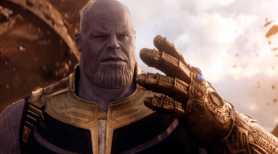 El gran misterio de dónde está Thanos en el nuevo tráiler