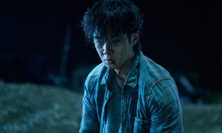 La intensa serie coreana con Choi Woo Shik que está en Netlix y tiene 8 episodios. La intensa serie coreana con Choi Woo Shik que está en Netlix y tiene 8 episodios.