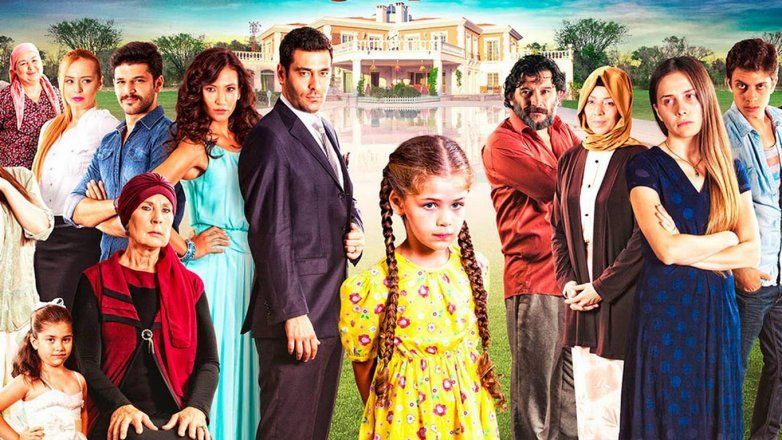 “Elif” la novela que está hace más de un año en pantalla