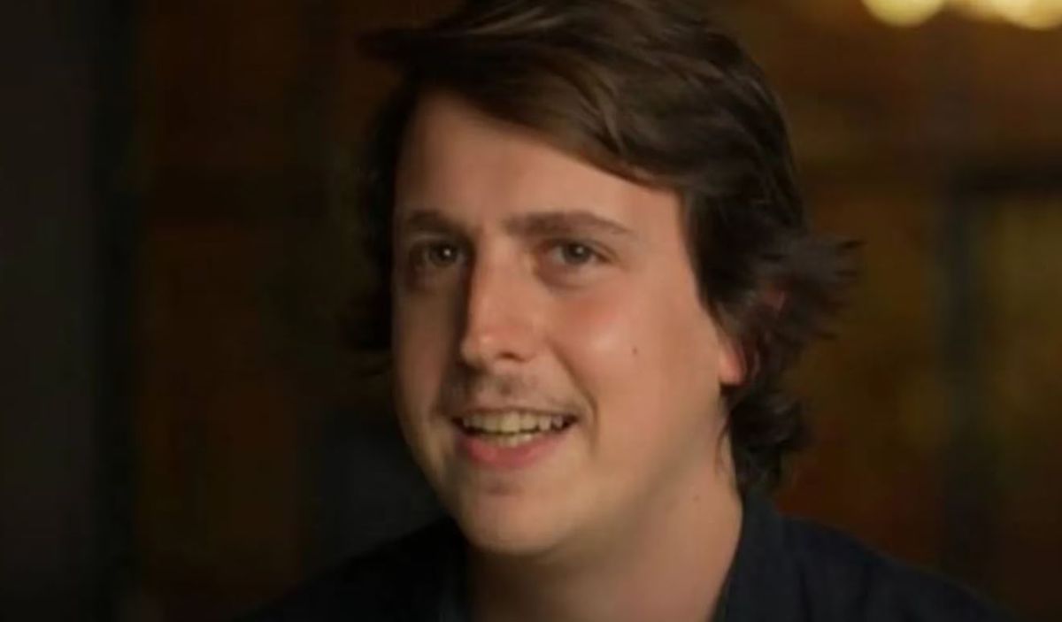 Christian Soldán tiene 32 años. Christian Soldán tiene 32 años.