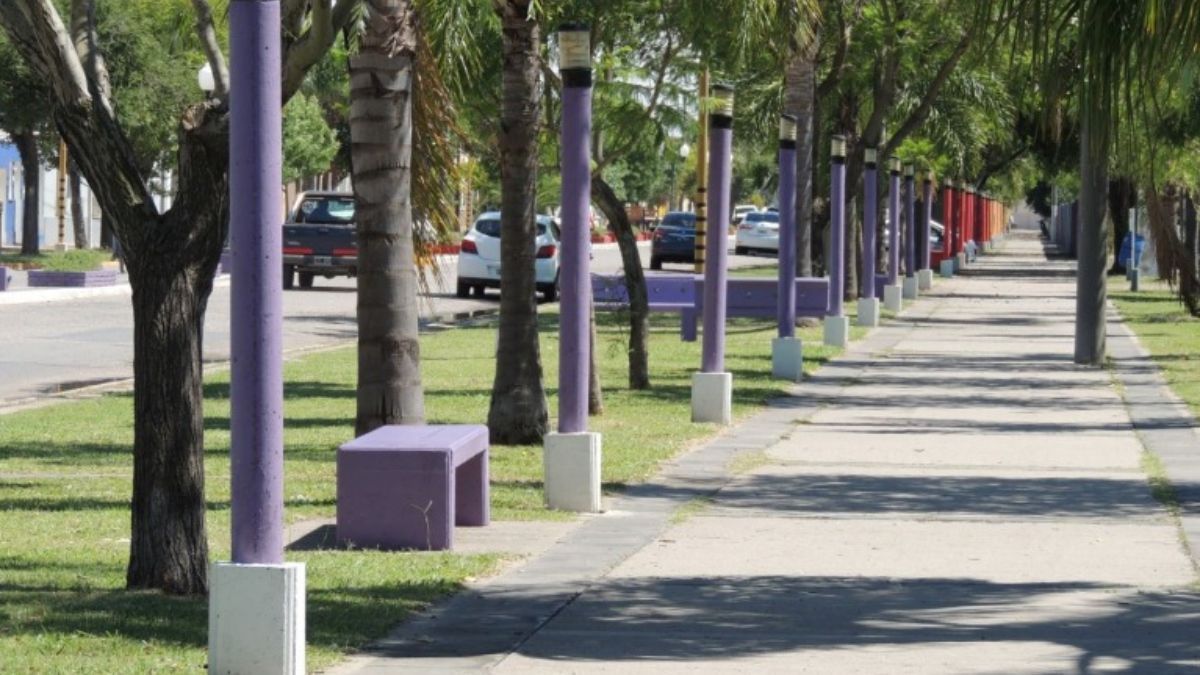 La Escuela Mariano Moreno N&deg; 40, escenario del tr&aacute;gico ataque, es una de las instituciones educativas m&aacute;s tradicionales de esta comunidad de ra&iacute;z ferroviaria.