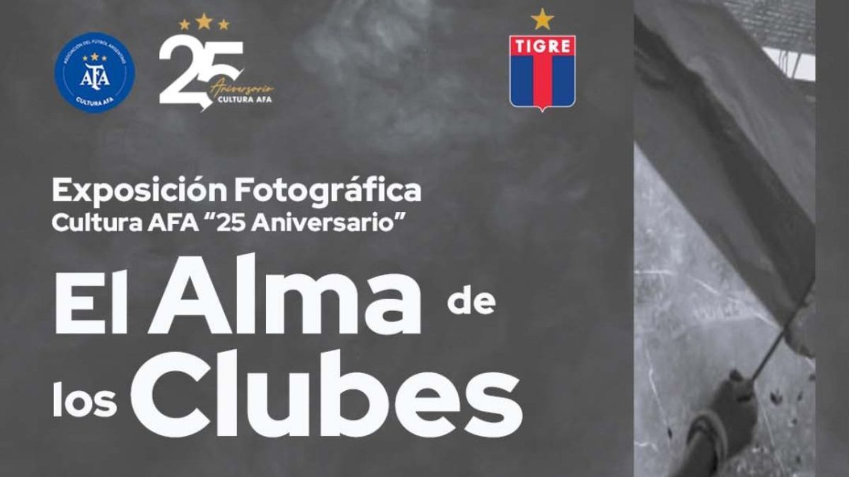 La muestra se realizó en el Teatro Otamendi.