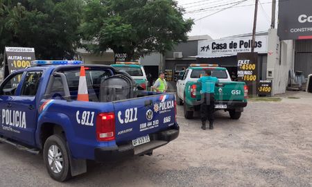 La Municipalidad inspecciona pollerías de la ciudad tras el decomiso de más de 22 toneladas de carne y achuras en mal estado. La Municipalidad inspecciona pollerías de la ciudad tras el decomiso de más de 22 toneladas de carne y achuras en mal estado.