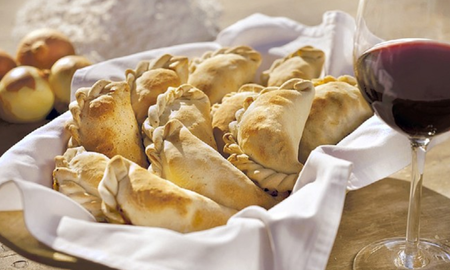 como hacer empanadas de humita: la receta cremosa que enamora en cada bocado como hacer empanadas de humita: la receta cremosa que enamora en cada bocado