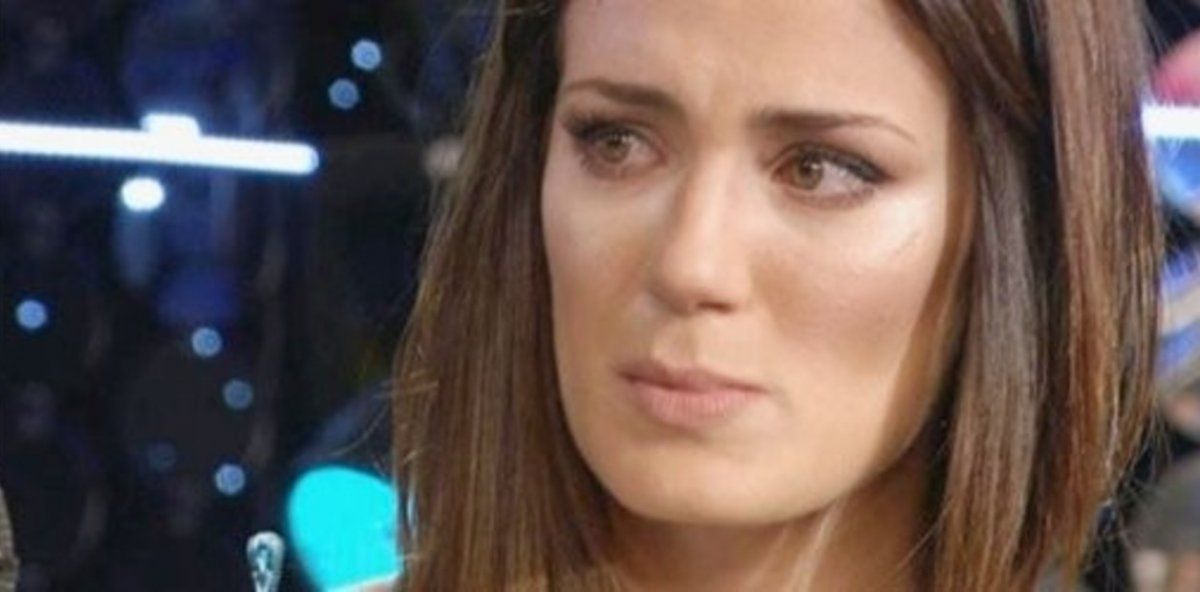 Premios Carlos 2019: Paula Chaves se enojó con el intendente de Carlos Paz