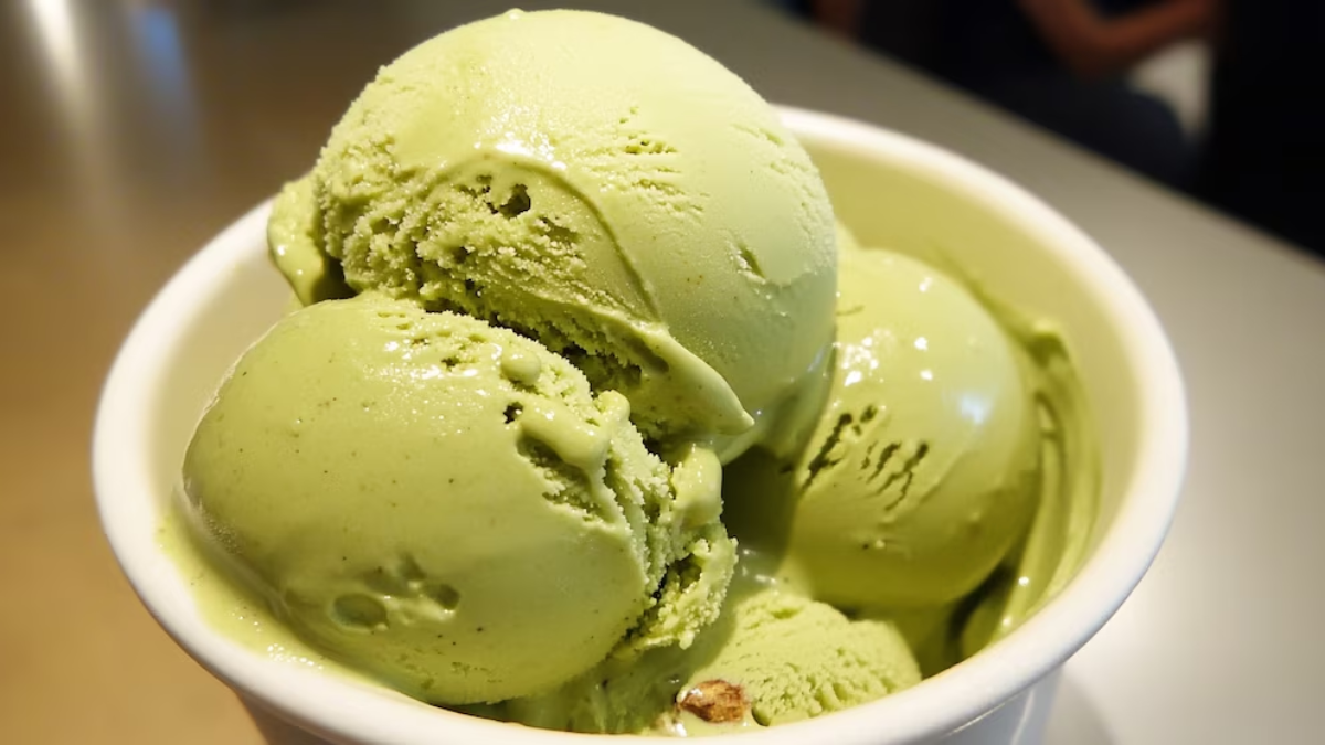 El top 10 de los sabores de helado más elegidos durante el invierno en 2025